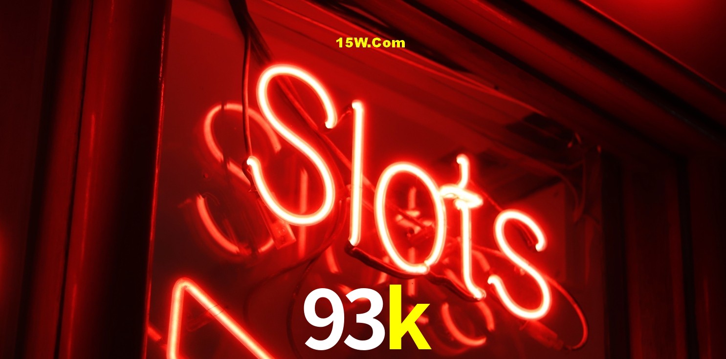 Flash Promotion 93k