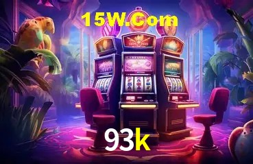 Jogos de Slot 93k