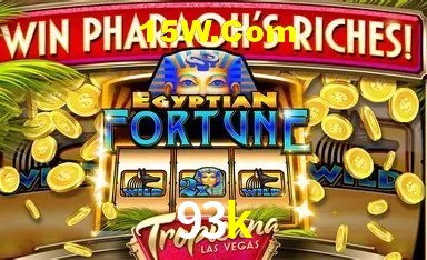 Casino Ao Vivo 93k