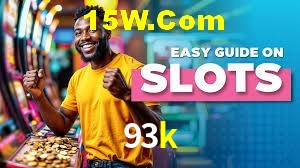 Slot Games 93k
