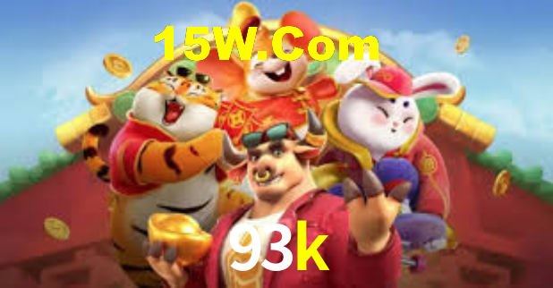 93k - App Compatibility