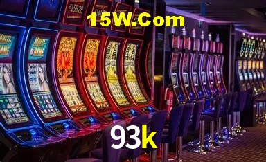 Provedores de Jogos 93k