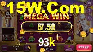 Game Statistics 93k