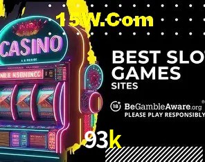 93k Slot - 320+ Caça-Níqueis Premium