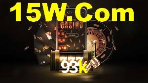 Roulette Table 93k