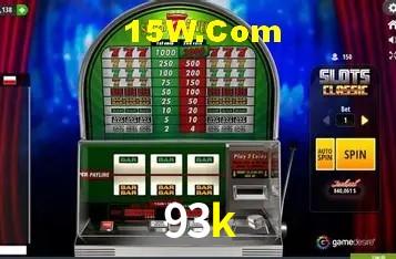 Promoção Relâmpago 93k