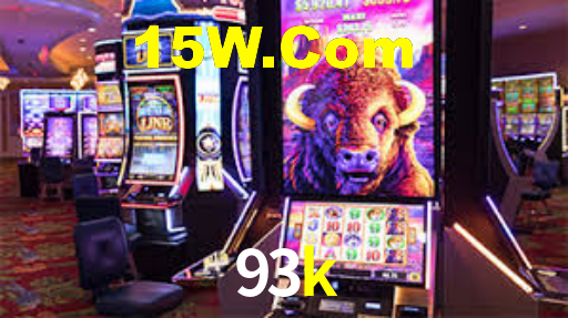 Sinta a adrenalina dos jogos de cassino com 93k
