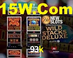 Live Casino 93k