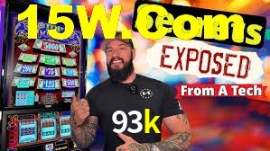 VIP Casino 93k