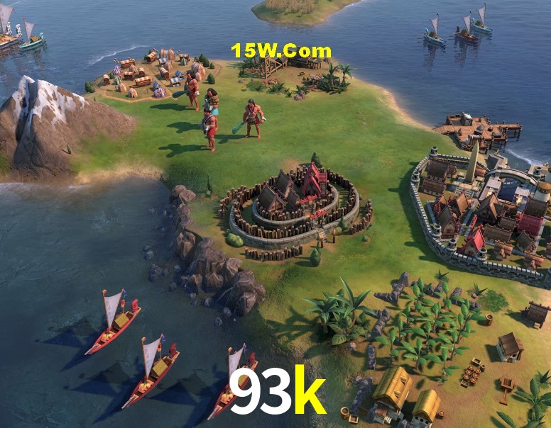 Experiência VIP 93k