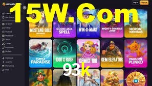 Football Betting 93k