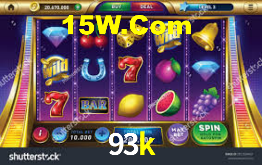 93k - App Features
