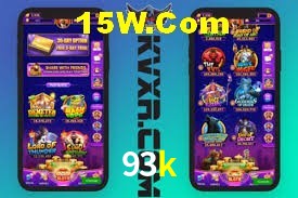 Live Casino 93k